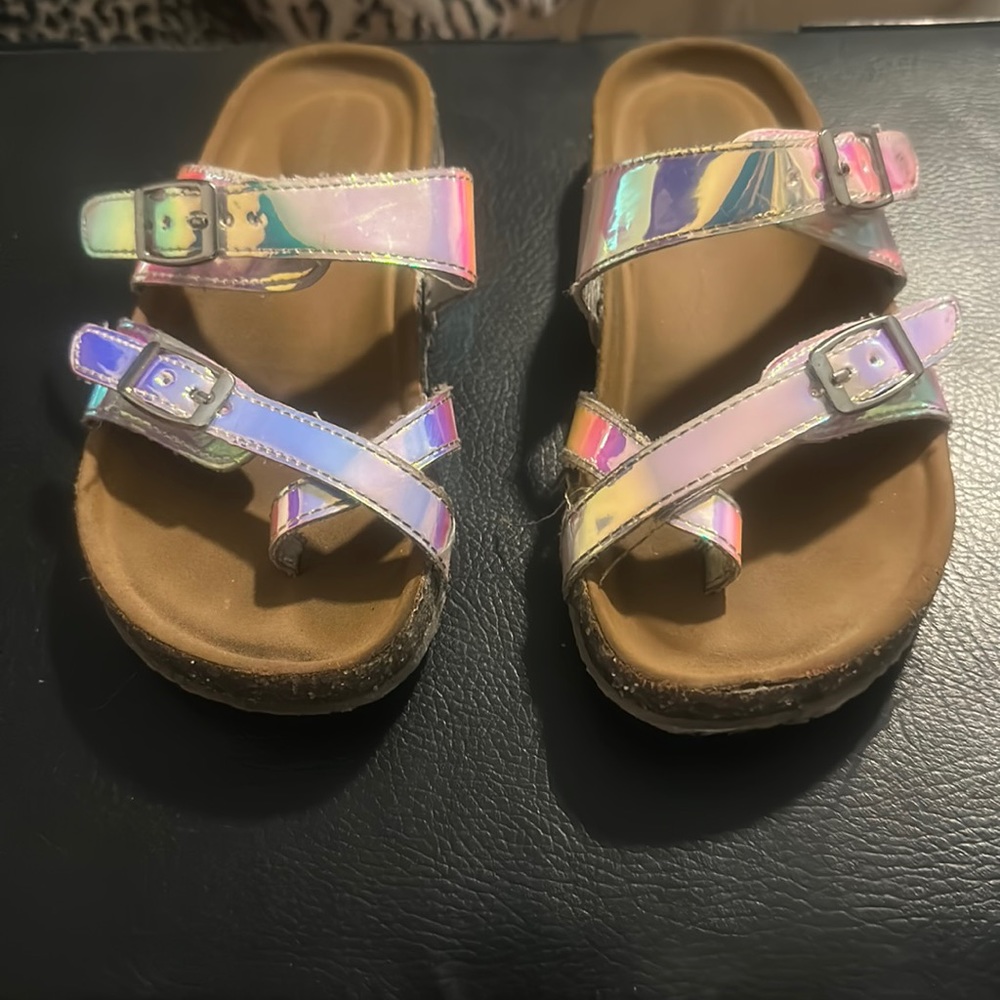 Madden girl slides